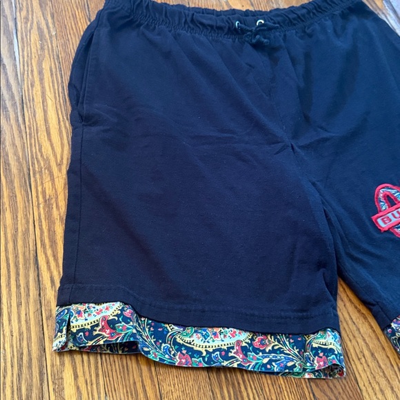 90’s Ohio State University Vintage Sweat Shorts - Picture 5 of 9